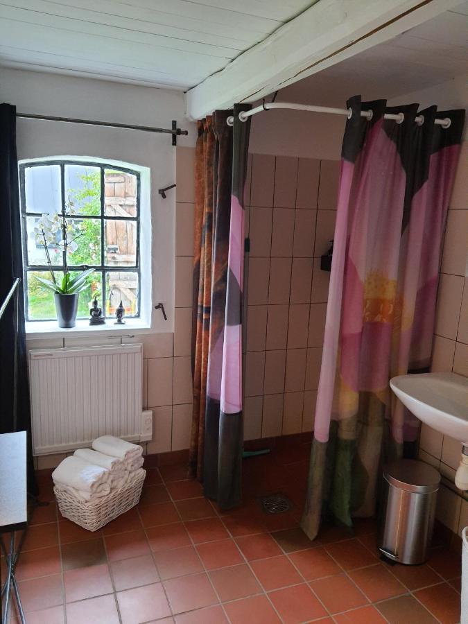 4B Oesterlen Bed & Breakfast Tomelilla Luaran gambar