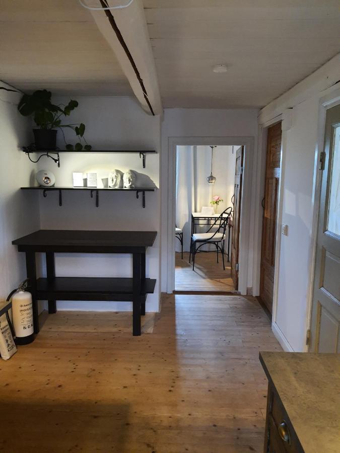 4B Oesterlen Bed & Breakfast Tomelilla Luaran gambar