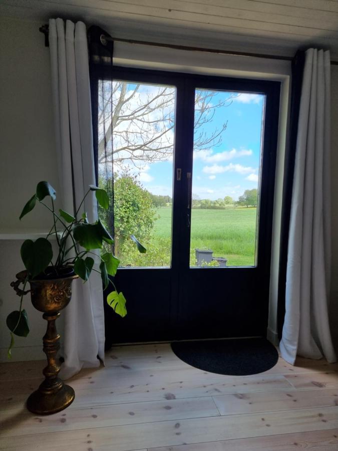 4B Oesterlen Bed & Breakfast Tomelilla Luaran gambar