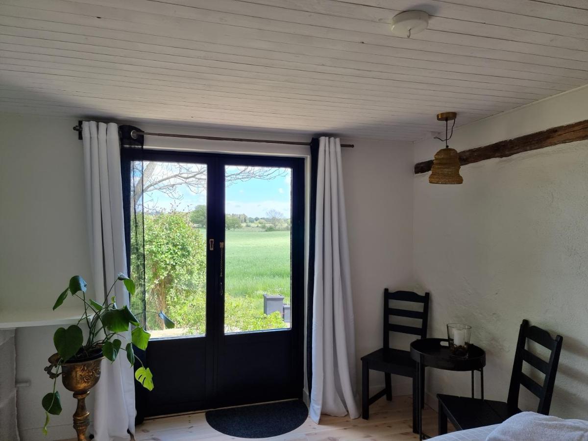 4B Oesterlen Bed & Breakfast Tomelilla Luaran gambar